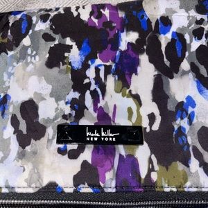 Nicole Miller Make-up bag